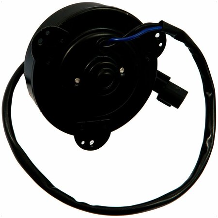 Continental/Teves Mitsu Mirage 02-97; Cond Fan Motor, Pm9151 PM9151